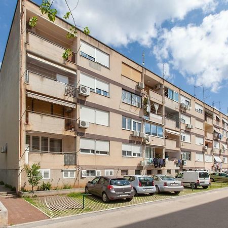 Apartment Gabriella Makarska Eksteriør bilde