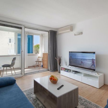 Apartment Gabriella Makarska Eksteriør bilde