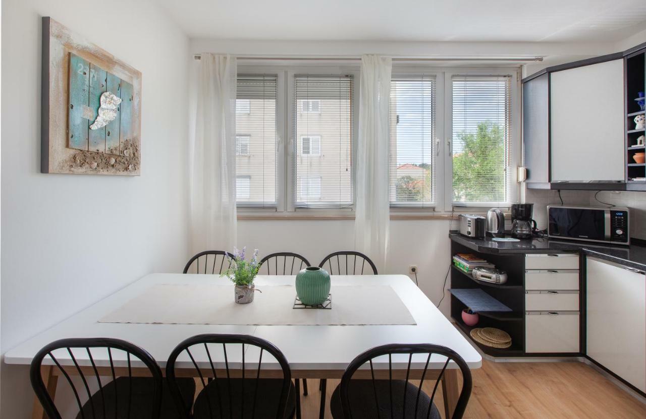 Apartment Gabriella Makarska Eksteriør bilde