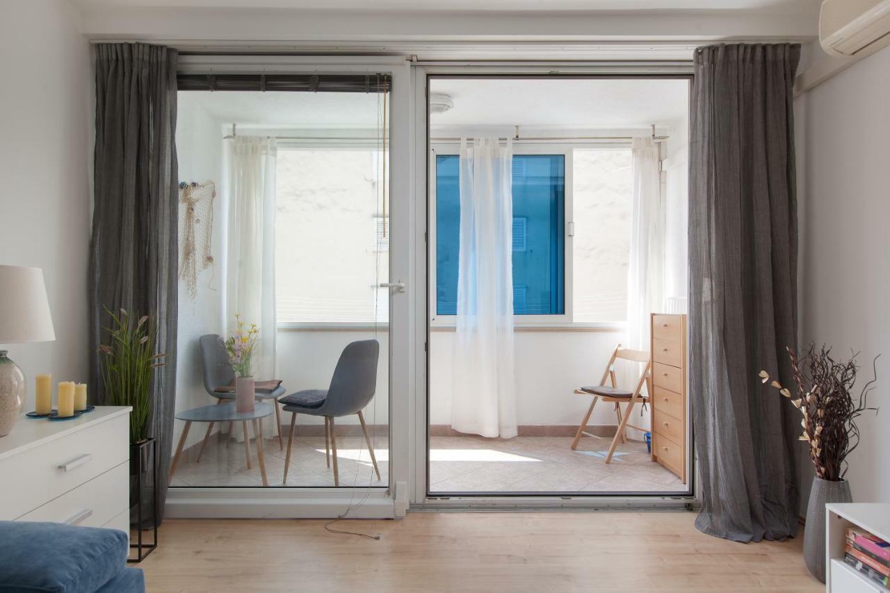 Apartment Gabriella Makarska Eksteriør bilde