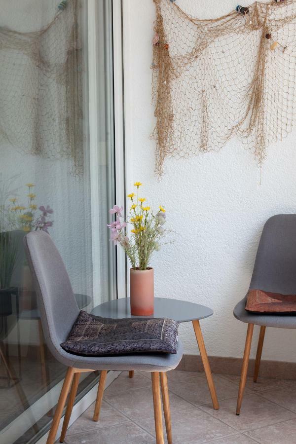 Apartment Gabriella Makarska Eksteriør bilde