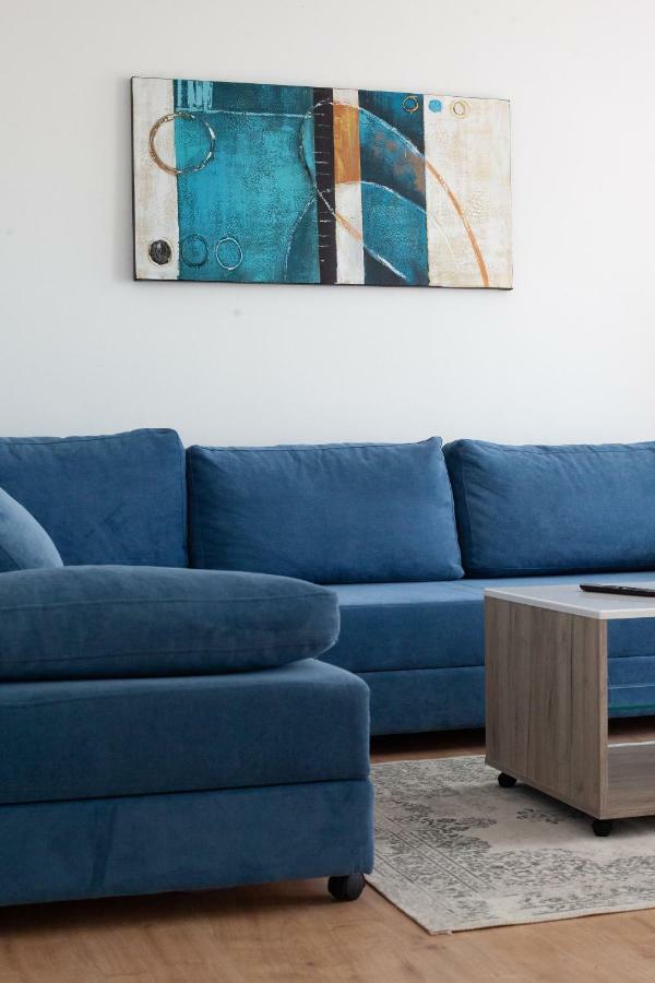 Apartment Gabriella Makarska Eksteriør bilde