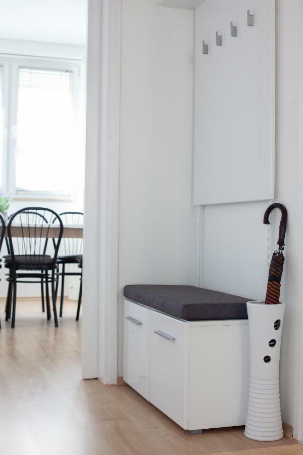 Apartment Gabriella Makarska Eksteriør bilde