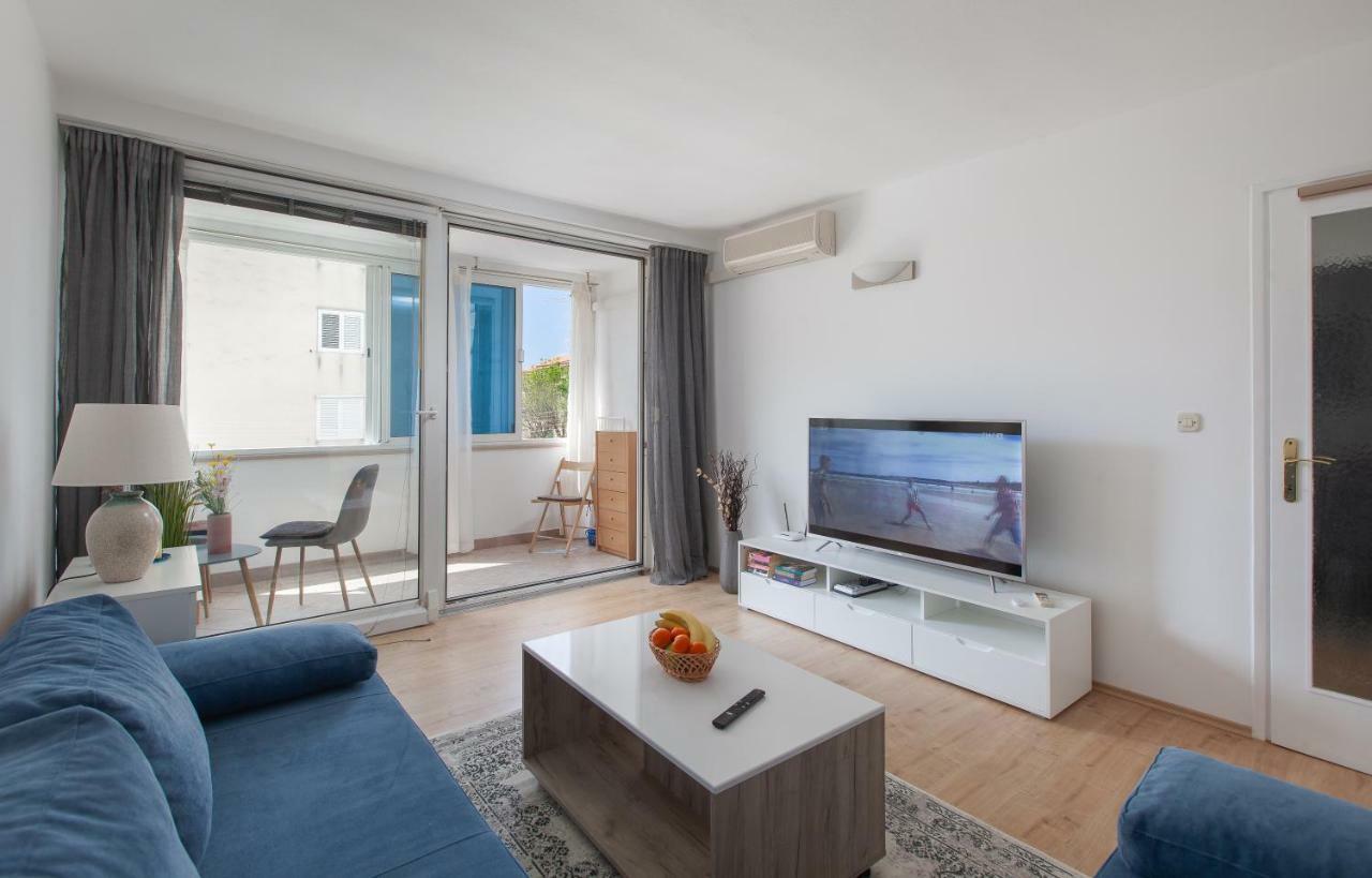 Apartment Gabriella Makarska Eksteriør bilde