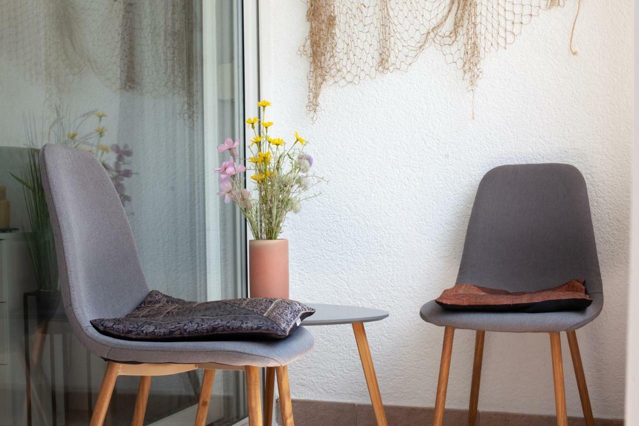 Apartment Gabriella Makarska Eksteriør bilde