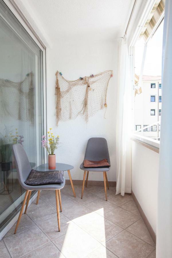 Apartment Gabriella Makarska Eksteriør bilde