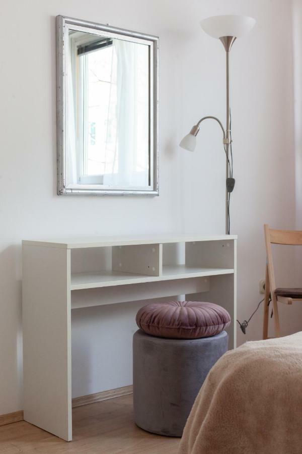Apartment Gabriella Makarska Eksteriør bilde