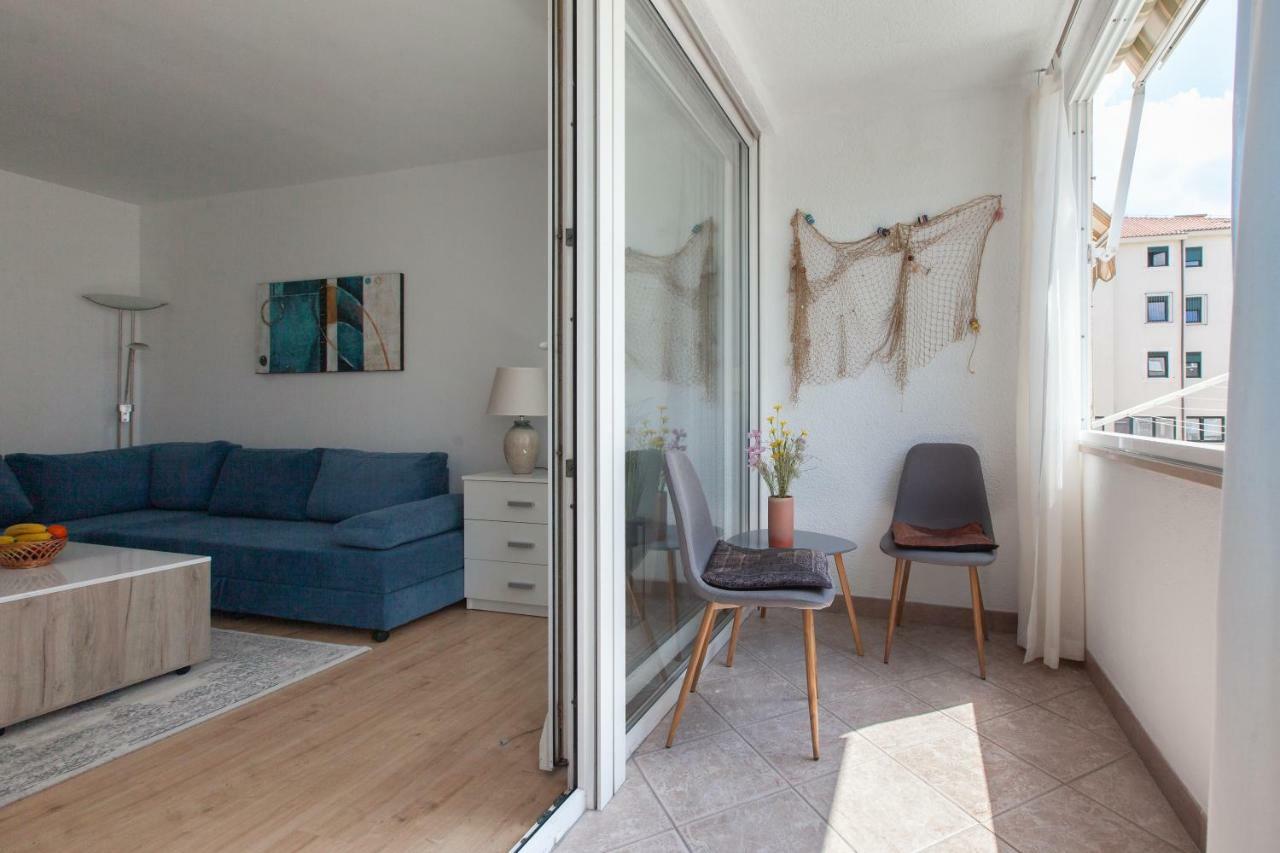 Apartment Gabriella Makarska Eksteriør bilde